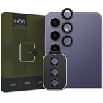 Osłona Aparatu Hofi Camring Pro+ Samsung Galaxy S24 Plus Black