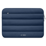 TECH-PROTECT FLUFFY LAPTOP 15-16 NAVY BLUE