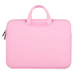 Borsa universale per laptop 15,6&#39;&#39; organizer per tablet rosa