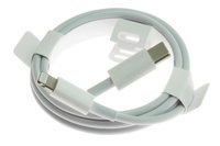 Genuine Cavo APPLE Lightning - USB-C iPhone 11 12 Pro Max Mini MK0X2ZM/A
