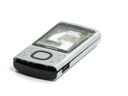 NOKIA 6700 Slide case ORIGINAL Complete Grade B
