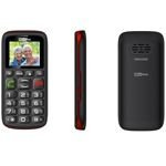 Maxcom MM428 nero