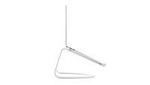 Twelve South Curve - Supporto in alluminio per MacBook (bianco)