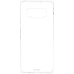 Cover KRUSELL Samsung Galaxy Note 8 Bovic Cover 61125 Clear Case
