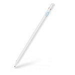 TECH-PROTECT Penna stilo attiva bianca