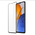 Vetro temperato Dux Ducis 9D Vetro temperato per Huawei nova Y61 9H con cornice nera