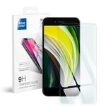 Szkło hartowane do iPhone 7 / 8 / SE 2020 Blue Star