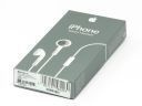 CUFFIE APPLE iPhone 4S 5 5S SE 6S originali