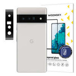Vetro temperato Wozinsky Full Camera Glass per Google Pixel 6 Pro per fotocamera 9H