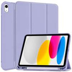 TECH-PROTECT SC PEN IPad 10,9 2022 VIOLA