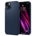 Spigen Liquid Air IPhone 14 PLUS BLU NAVY