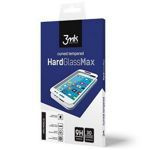 3MK Hardglass Max 3d per Iphone 11 Nero