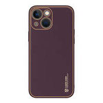 Dux Ducis Yolo Apple iPhone 14 Plus Purple