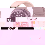 TECH-PROTECT ICONBAND CLASSIC XIAOMI SMART BAND 8 / 9 / 10 / NFC BABY PINK