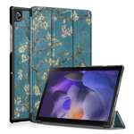 Cover TECH-PROTECT Galaxy Tab A8 10.5 X200 / X205 Smartcase Sakura Case
