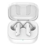 Cuffie AWEI Bluetooth Wireless 5.1 T36 TWS Docking Station Bianco