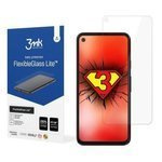 3MK Google Pixel 4a Hybrid Glass FlexibleGlass Lite