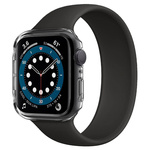 Cover SPIGEN Apple Orologio 4 / 5 / 6 / SE (40MM) Thin Fit Crystal Clear Case