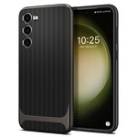 Cover Spigen Neo Hybrid Galaxy S23 canna di fucile Case