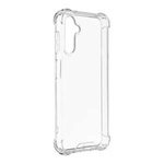 ROAR futerał ARMOR JELLY do SAMSUNG A14 4G / A14 5G transparentny