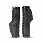 Manopole per bicicletta Rockbros BT1802BK - nere