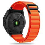 TECH-PROTECT NYLON PRO GARMIN FENIX 5 / 6 / 6 PRO / 7 ARANCIONE