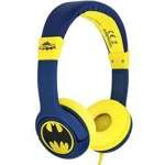 Cuffie OTL Batman Crusader