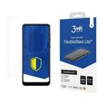 3MK Hybrid Glass Samsung Galaxy A21s A217 FlexibleGlass Lite