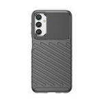 Custodia blindata per Samsung M34 Thunder - nera