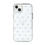UNIQ etui Coehl Solitaire iPhone 14 Plus 6,7" przezroczysty/clear