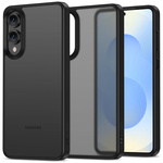 Etui TECH-PROTECT MAGMAT GALAXY S25 EDGE MATTE BLACK