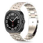 TECH-PROTECT STAINLESS SAMSUNG GALAXY WATCH ULTRA (47MM) TITANIUM