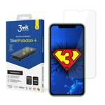 3MK Film antimicrobico Apple iPhone 11 Xr Silver Protect Wet Film