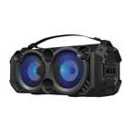 Altoparlante Bluetooth Rebeltec SoundBOX 460 nero