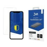 3MK Hybrid Glass Apple iPhone 11 FlexibleGlass Lite