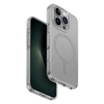 Etui UNIQ Clario iPhone 16 Pro Max 6.9" Magclick Charging przeźroczysty/lucent clear