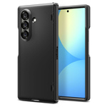 SPIGEN SLIM ARMOR PRO MAG MAGSAFE GALAXY Z FOLD 7 NERO