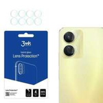 3mk Lens Protect Vivo Y16 Protezione per l'obiettivo della fotocamera 4pcs