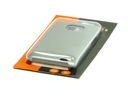 Cover Apple iPhone 4 4S Custodia Qdos QD-7440-T Titanium