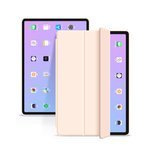Cover TECH-PROTECT Smartcase iPad Air 4 2020 Custodia rosa