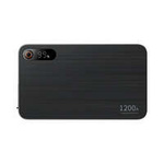 Avviatore d&#39;emergenza Baseus Super Energy Pro+ Powerbank 1200A - nero