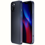 Etui 3MK Matt Case Pro do iPhone 13