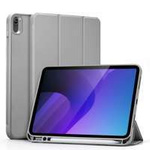 Cover ESR Rebound Matita IPad 10,9 2022 Grigio
