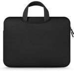 TECH-PROTECT CUSTODIA PER LAPTOP AIRBAG 15-16 NERO CUSTODIA NERA