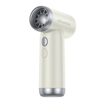 Wielofunkcyjny wiatrak AWEI F40 3w1      3300mAh biały