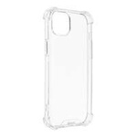 Tasche Armor Jelly Roar - für iPhone 14 Plus transparent