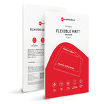 Folia do cięcia do plotera Forcell F-Protect Flexible TABLET MATT dla tabletów do 16" 10 sztuk