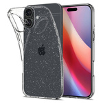 Spigen Liquid Crystal IPhone Glitter 16 CRISTALLO