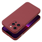 ROAR LUNA Tasche für IPHONE 17 Pro Max rot