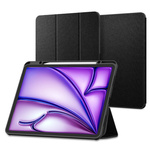 Spigen IPad URBAN FIT AIR 13 2024 NERO